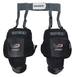 Vaughn VX1 Pro Senior Knee Guards