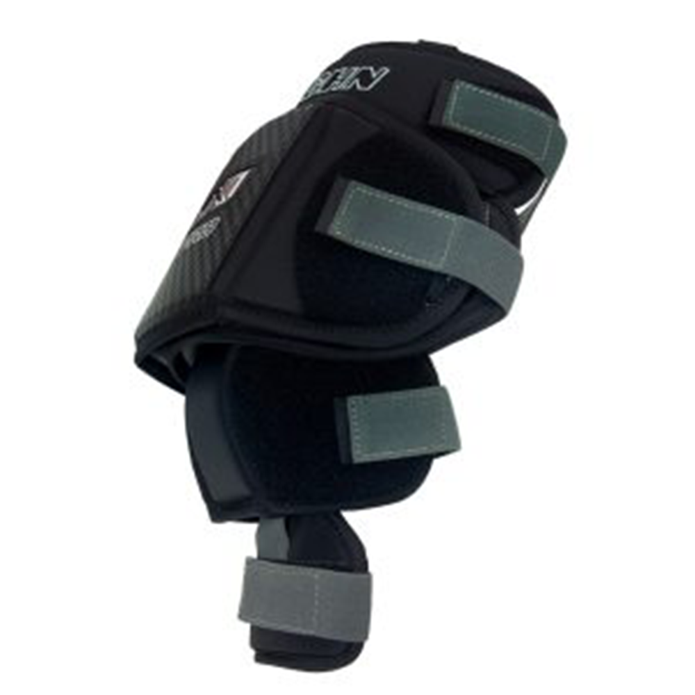 Vaughn VX1 Pro Senior Knee Guards - Image 2