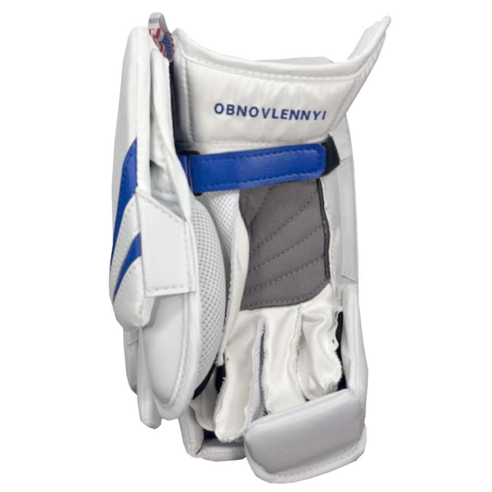 Vaughn VX1 Pro Return Goalie Combo - Image 6