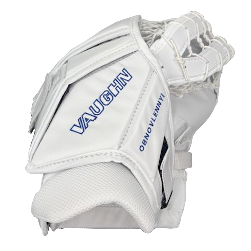 Vaughn VX1 Pro Return Goalie Combo - Image 8