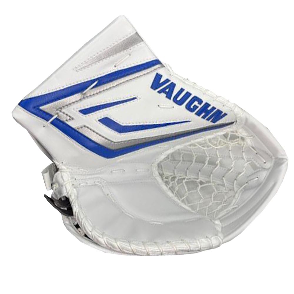 Vaughn VX1 Pro Return Goalie Combo - Image 7