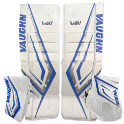 Vaughn VX1 Pro Return Goalie Combo