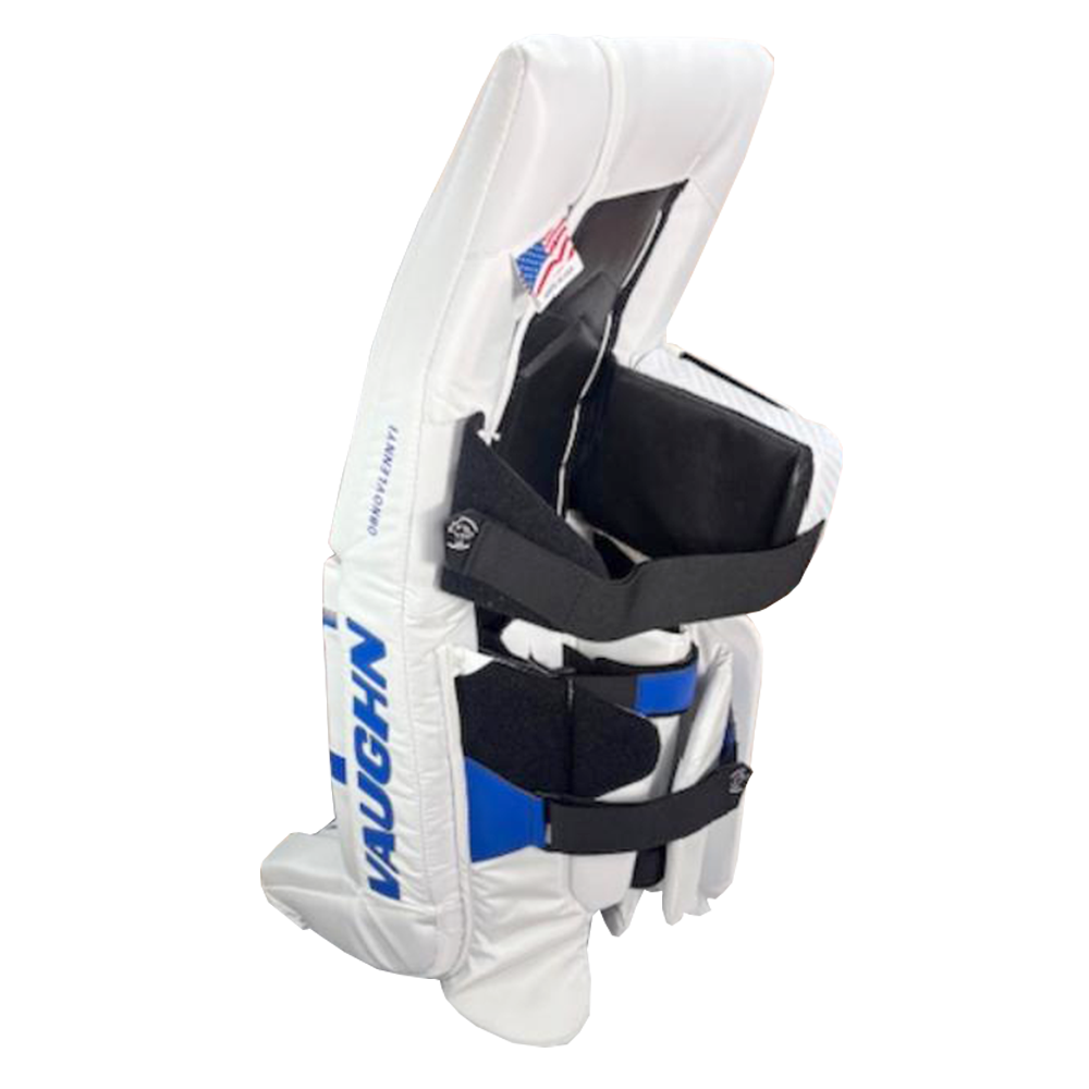 Vaughn VX1 Pro Return Goalie Combo - Image 4
