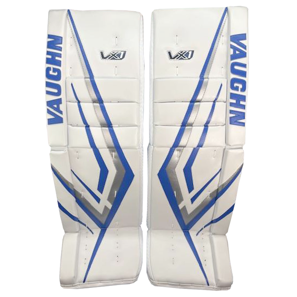 Vaughn VX1 Pro Return Goalie Combo - Image 2