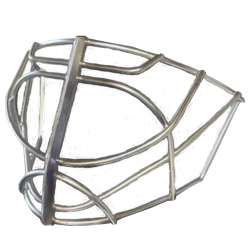 Vaughn by Pro's Choice Replacement Cage