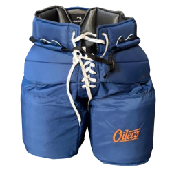 Vaughn Pro Return Goalie Pant [Calvin Pickard]