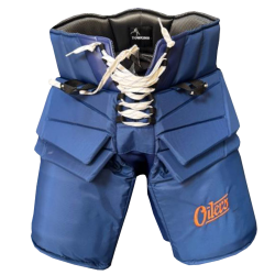 Vaughn Pro Return Goalie Pant [Matt Tomkins]