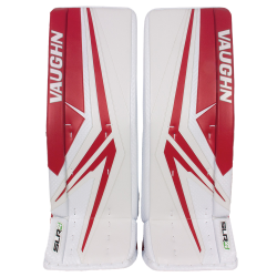 Vaughn SLR4 Pro Senior Goalie Leg Pads [Stock Version]