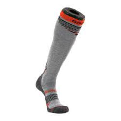 Bauer Warmth Skate Sock [Senior]