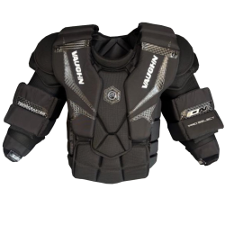 Vaughn Ion Pro Select Chest & Arm Protector [Special Edition]