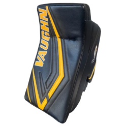Vaughn VX1 Pro Return Goalie Blocker [Tristan Jarry]