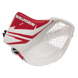 Vaughn SLR4 Junior Goalie Catch Glove [Stock Version]