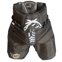Vaughn 2000 Pro Return Goalie Pant - Hunter Shepard