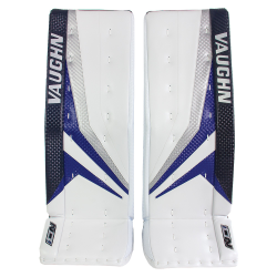 Vaughn ION Pro Select Senior Goalie Leg Pads