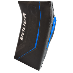 Bauer Supreme Fuse Pro Goalie Blocker [Pro Custom]