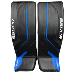 Bauer Supreme Fuse Pro Goalie Leg Pads [Pro Custom]