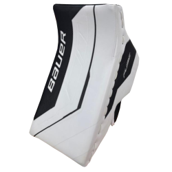 Bauer Supreme Fuse Pro Goalie Blocker [Pro Custom] - Image 2