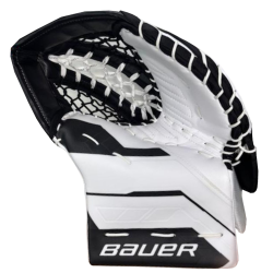 Bauer Supreme Fuse Pro Custom Goalie Catch Glove
