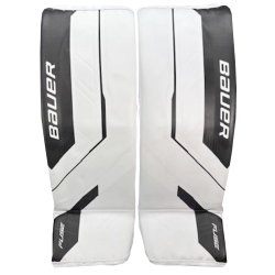 Bauer Supreme Fuse Pro Custom Goalie Leg Pads