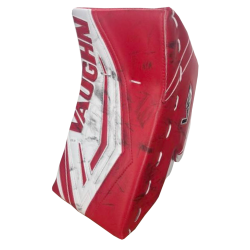 Vaughn SLR4 Pro Return Goalie Blocker [Mikhail Yegorov]