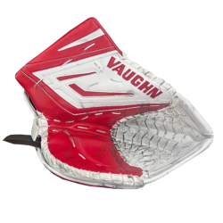 Vaughn SLR4 Pro Return Goalie Catch Glove [Mikhail Yegorov]