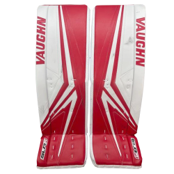 Vaughn SLR4 Pro Return Goalie Leg Pads [Mikhail Yegorov]