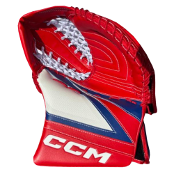 CCM Tacks Senior Goalie Catch Glove - Special Edition