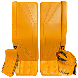 CCM Tacks Senior Goalie Equipment Combo - Special Edition