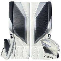 CCM Tacks Intermediate Goalie Equipment Combo - Special Edition