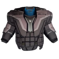 Bauer Elite Senior Goalie Chest & Arm Protector - 2026