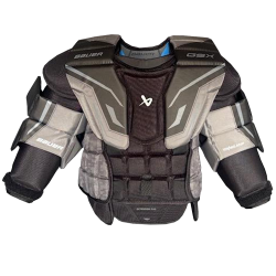 Bauer GSX Junior Goalie Chest & Arm Protector - 2026