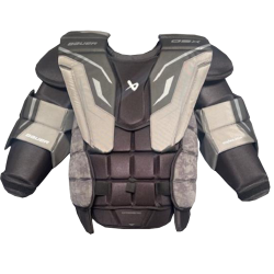 Bauer GSX Senior Goalie Chest & Arm Protector - 2026