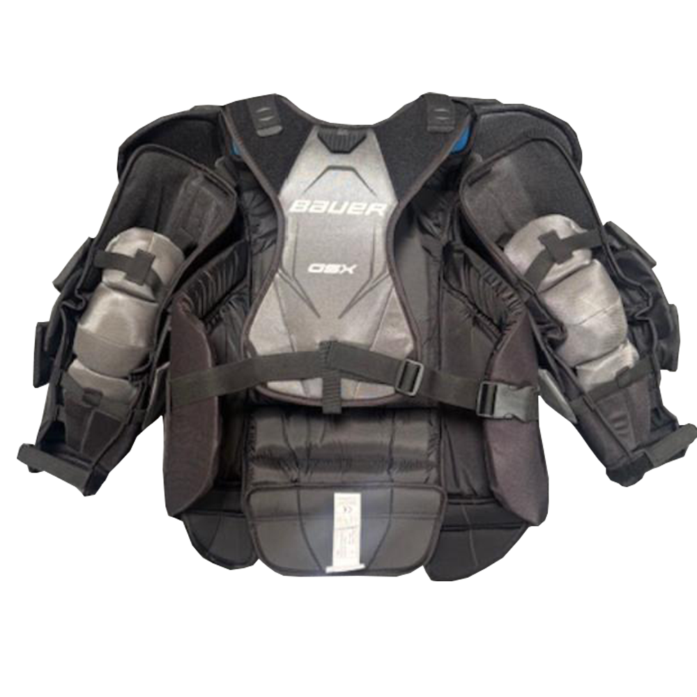 Bauer GSX Senior Goalie Chest & Arm Protector - 2026 - Image 2