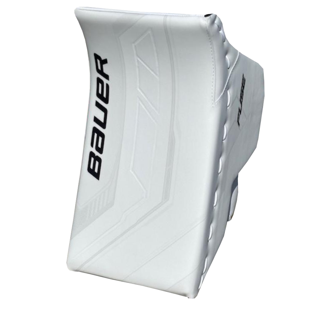 Bauer Supreme Fuse Pro Goalie Blocker - Image 2