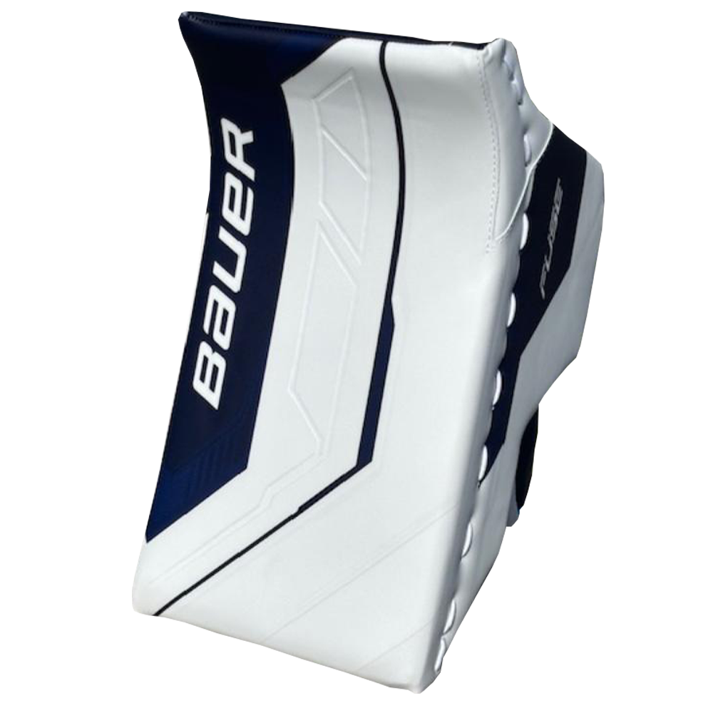 Bauer Supreme Fuse Pro Goalie Blocker - Image 3