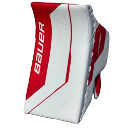 Bauer Supreme Fuse Pro Goalie Blocker
