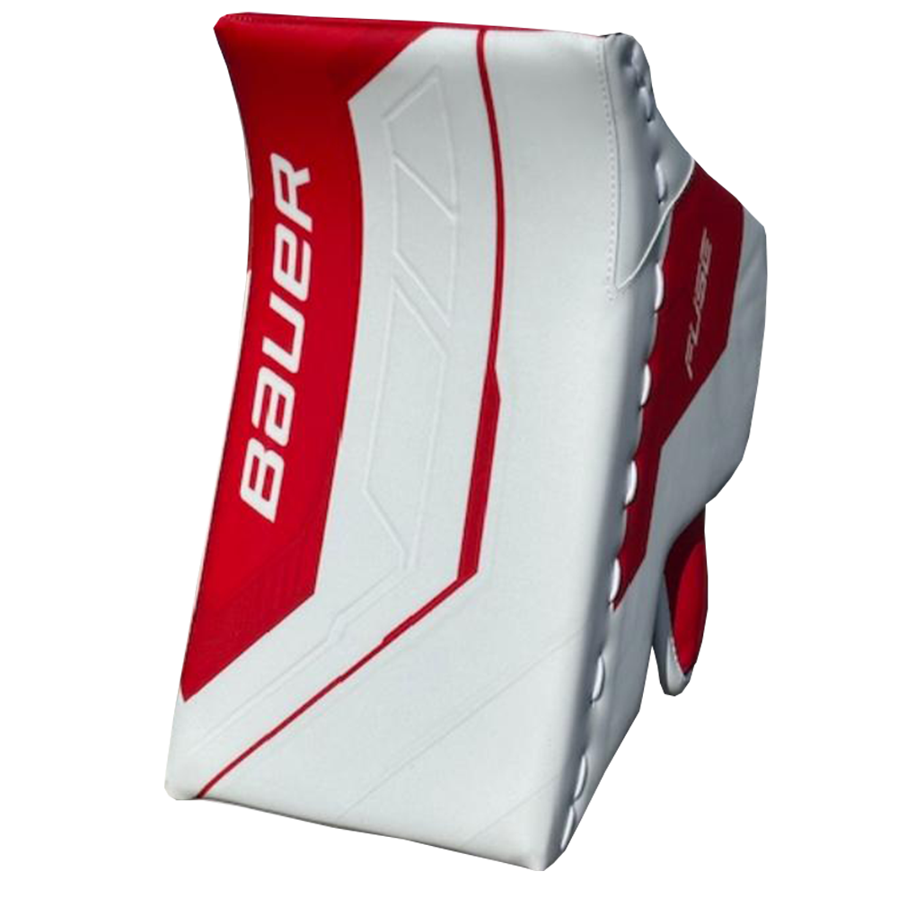 Bauer Supreme Fuse Pro Goalie Blocker