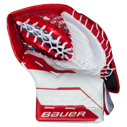 Bauer Supreme Fuse Pro Goalie Catch Glove