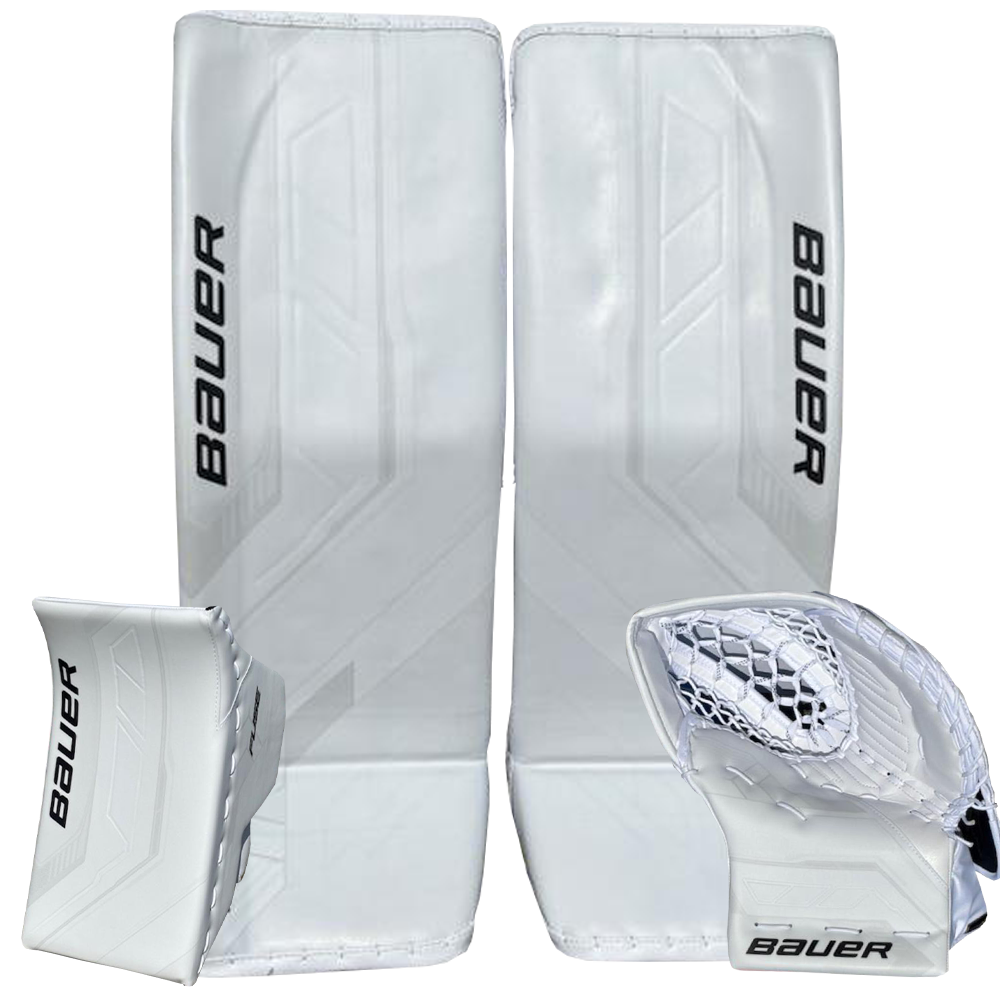 Bauer Supreme Fuse Pro Goalie Equipment Combo - Image 2