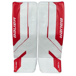 Bauer Supreme Fuse Pro Goalie Leg Pads