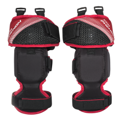 CCM Phenom Knee Guards [Youth]