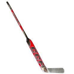 CCM Tacks Pro Goalie Stick [Senior]