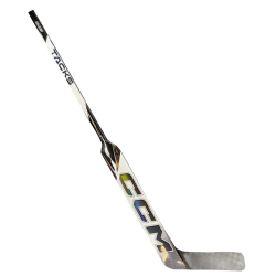CCM Tacks Goalie Stick [Intermediate]