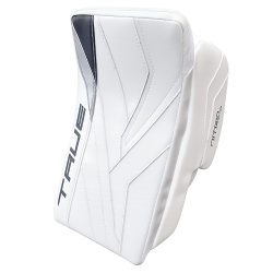 True Catalyst Nitro Lefevre Pro Goalie Blocker
