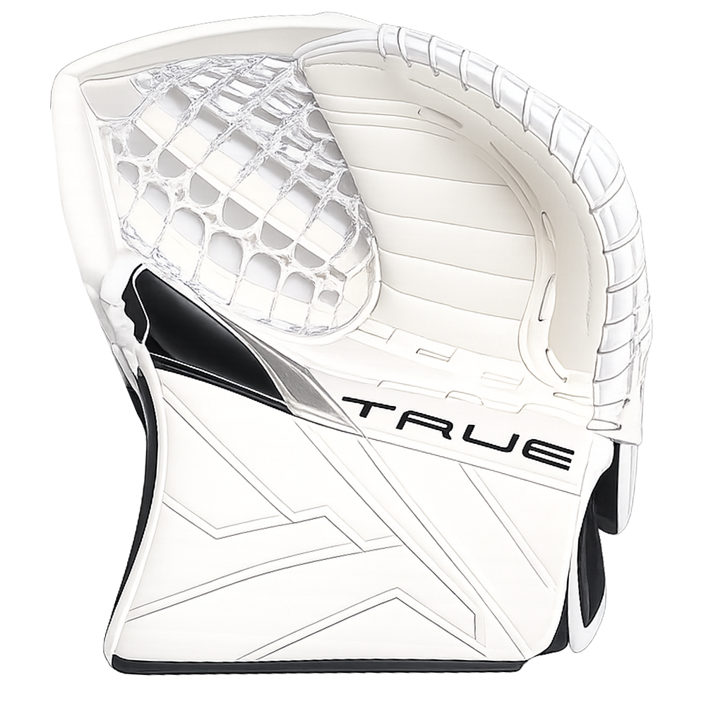 True Catalyst Nitro Lefevre Pro Goalie Catch Glove