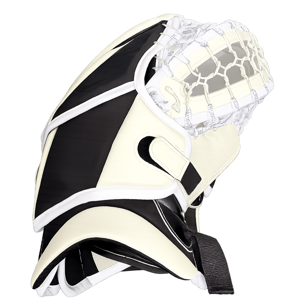 True Catalyst Nitro Lefevre Pro Goalie Catch Glove - Image 2