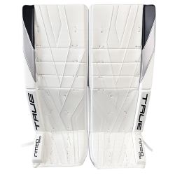 True Catalyst Nitro Lefevre Pro Goalie Leg Pads