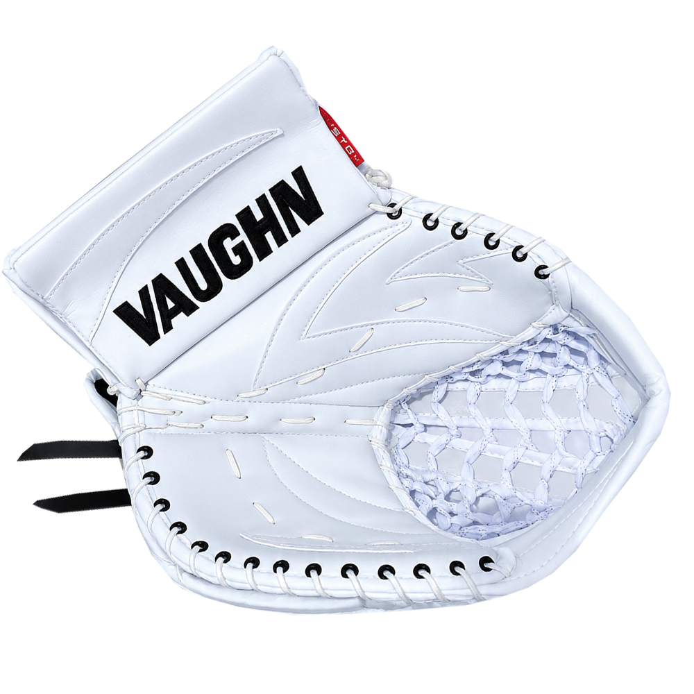 Vaughn 7000 Kipper Pro Goalie Catch Glove