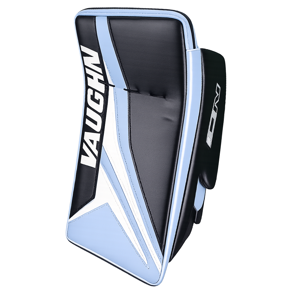 Vaughn Ion Pro Junior Goalie Blocker - Special Edition