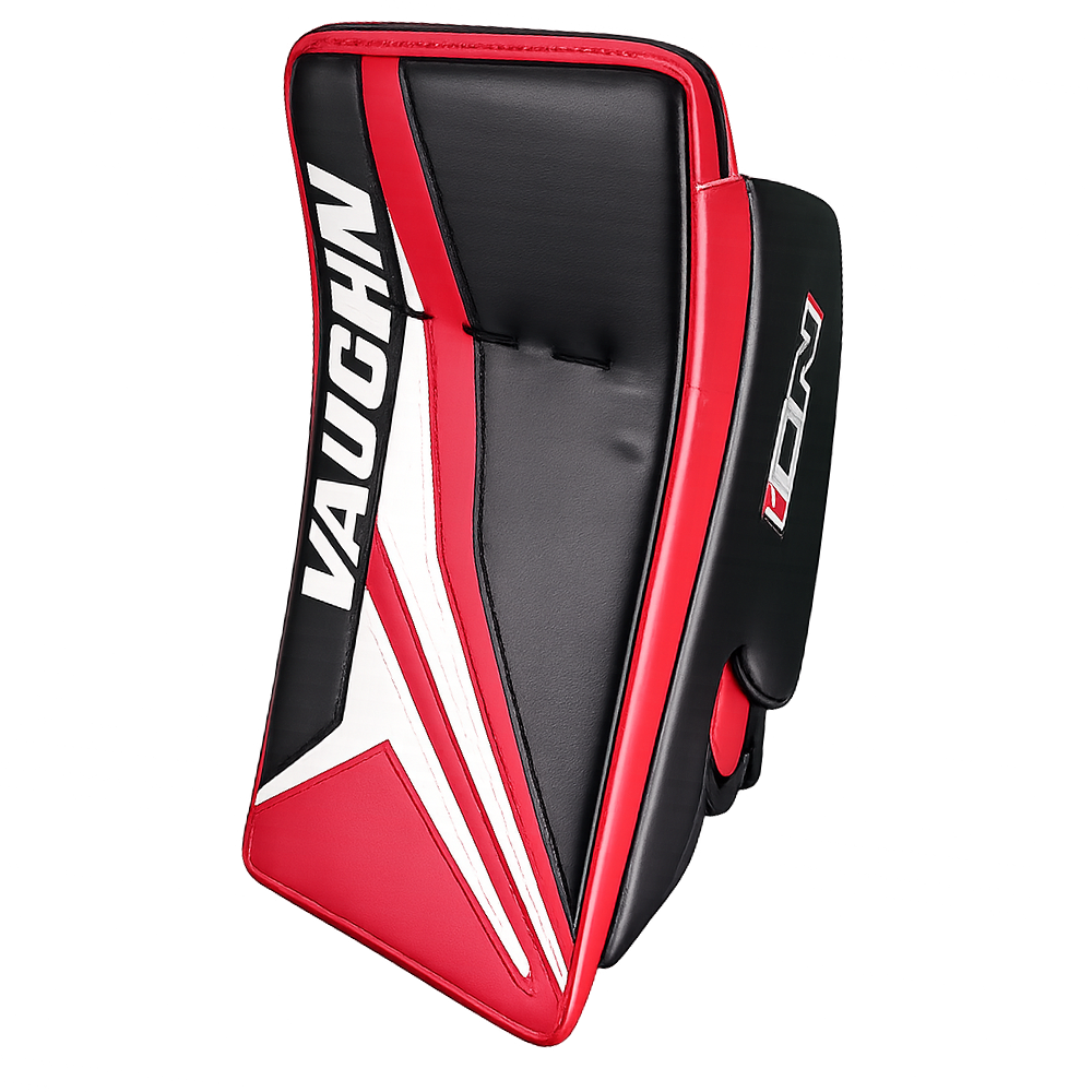 Vaughn Ion Pro Junior Goalie Blocker - Special Edition - Image 2